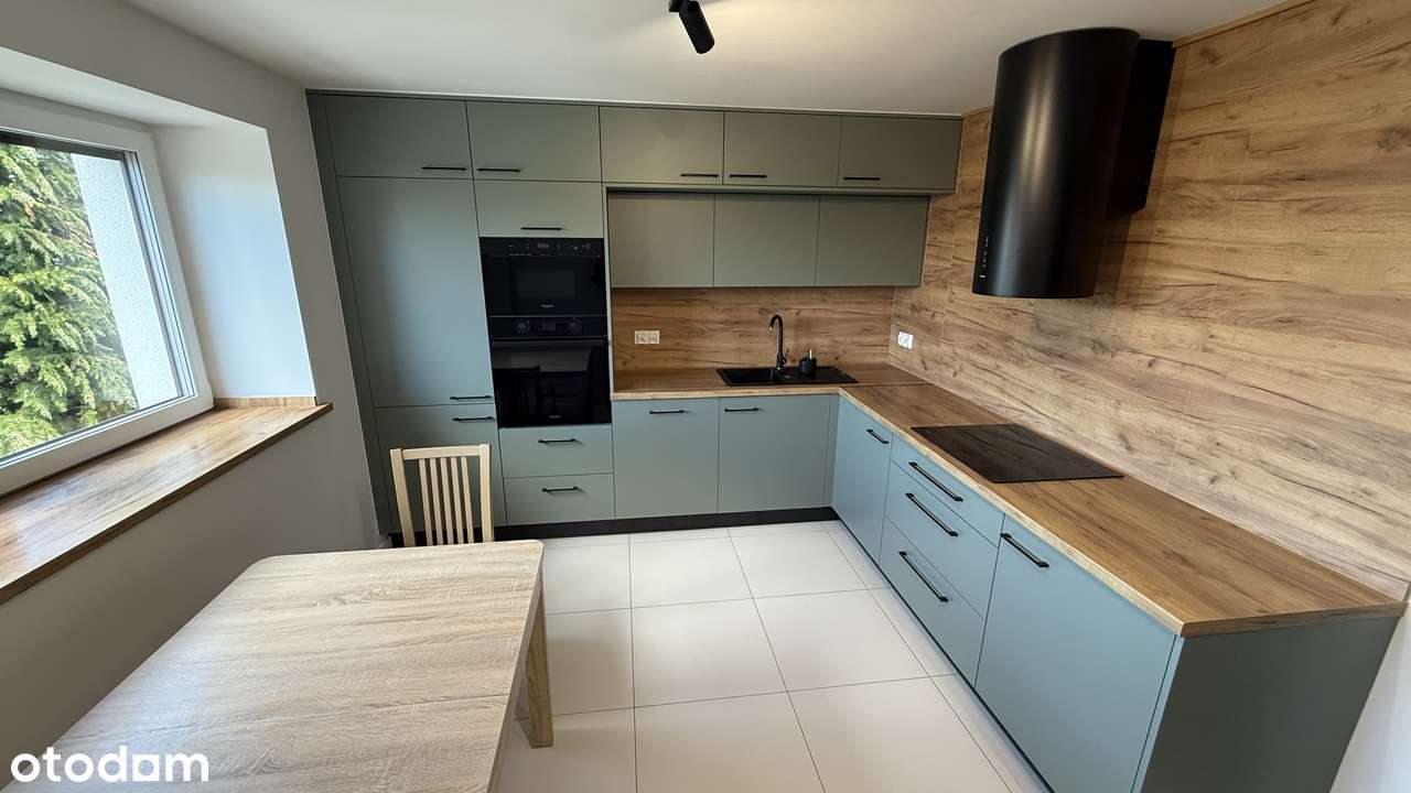 Minimalizm, funkcjonalność i wygoda - Pełny obrazek: 4/15