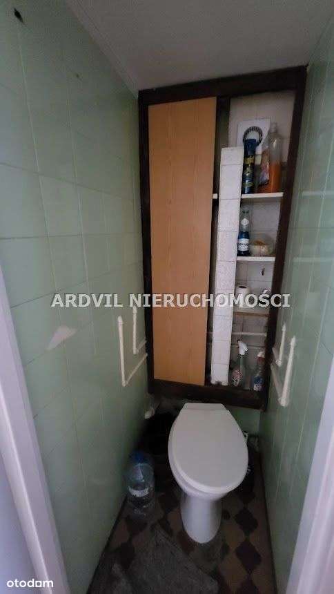 Waszyngtona 4 pok. z miejscem postojowym-11