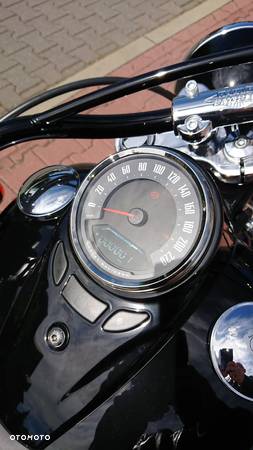 Harley-Davidson Softail Slim - 15