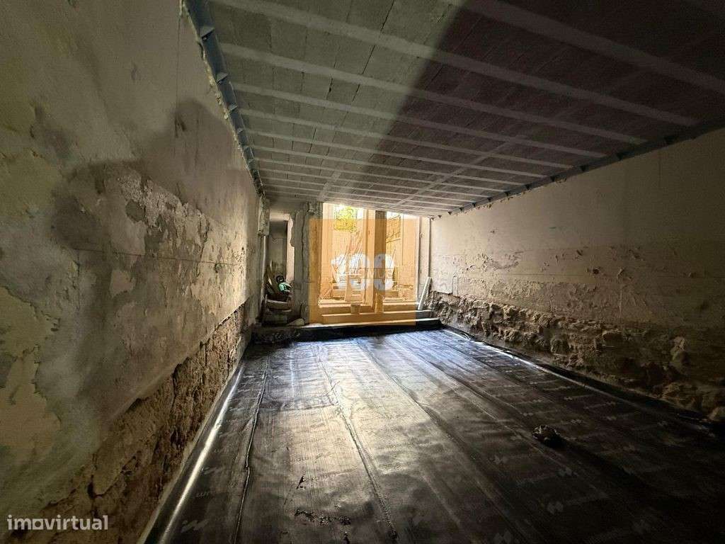 Loja na Rua do Almada - Grande imagem: 5/23