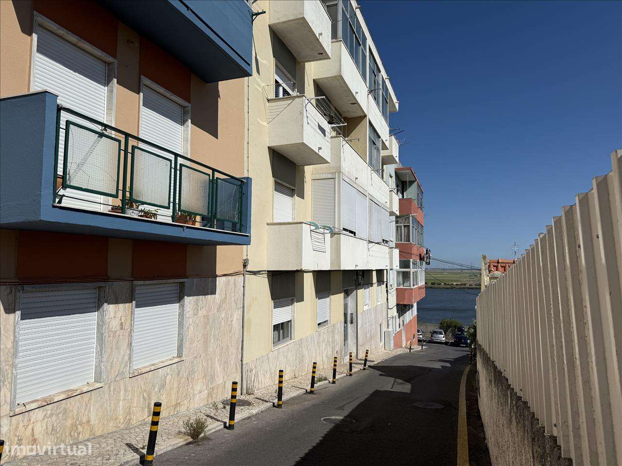 Apartamento em Vila Franca de Xira, Vila Franca de Xira - Grande imagem: 1/17