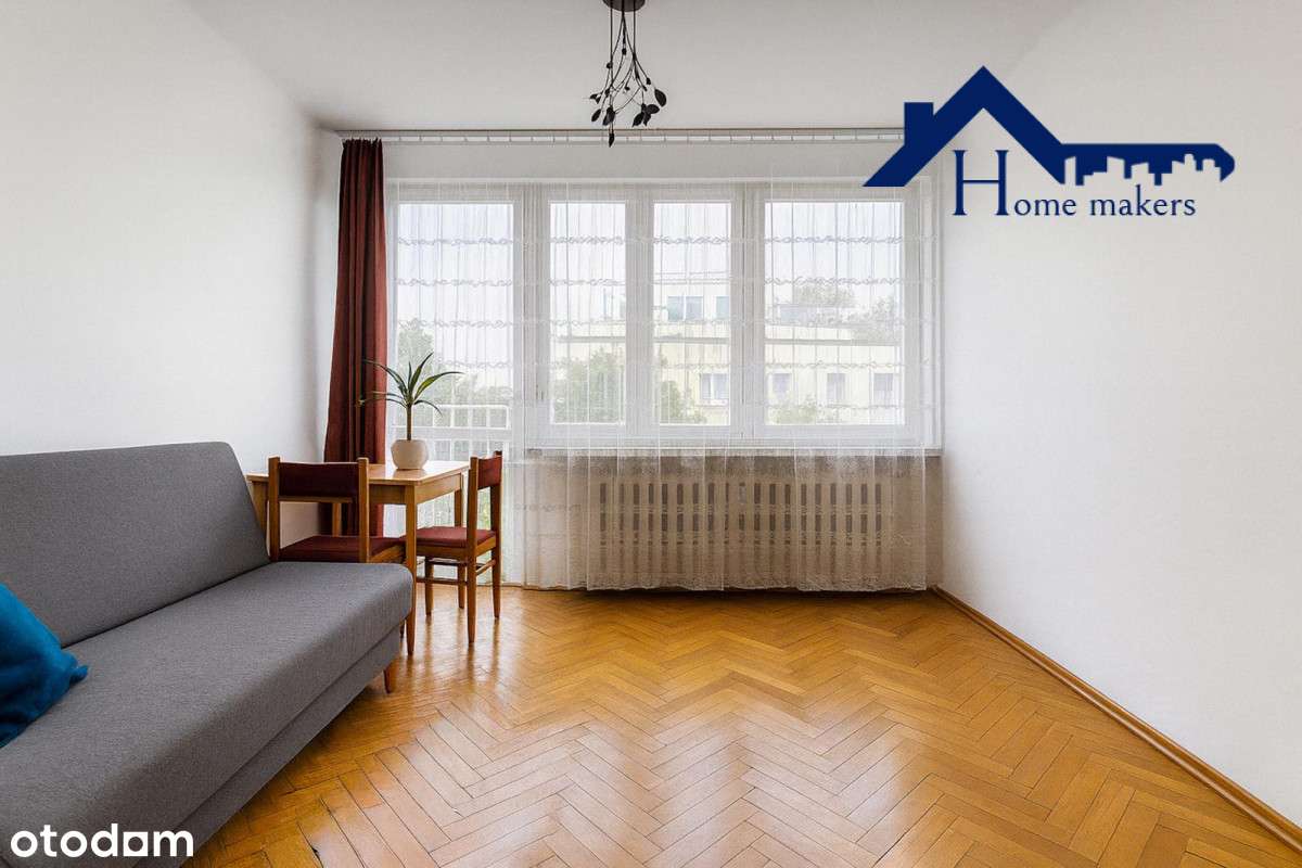 2 pokoje Legionowo ul. Warszawska-0