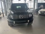 Mercedes-Benz G 400 d SW Long - 2