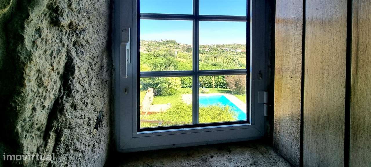 Casa de Pedra Rústica - Almalaguês - Coimbra/Venda-37