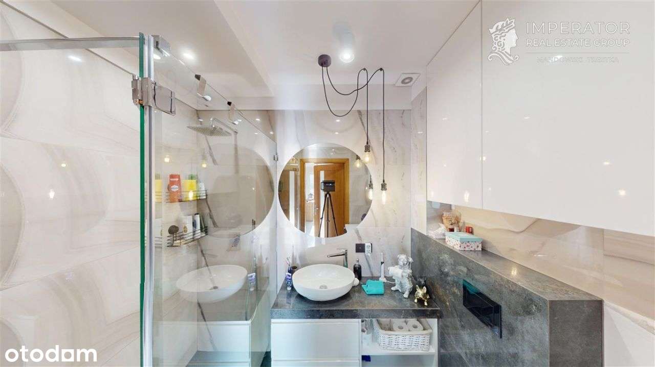 Sarni Stok Green Park, nowe, w pełni wyposażone!-7