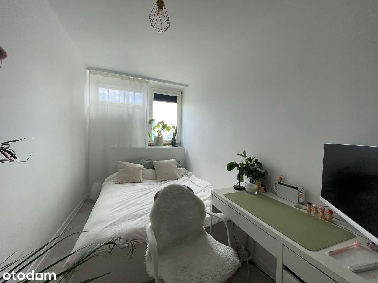 Piękne 2-pokojowe mieszkanie | super lokalizacja - Pełny obrazek: 4/6