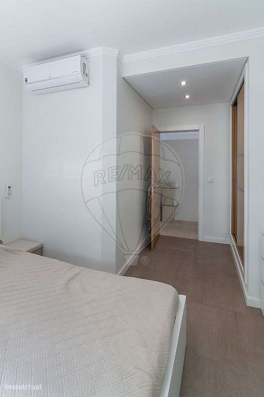 Moradia Térrea isolada T3 com jardim em Sesimbra-28