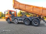 DAF CF 8x4 - 16