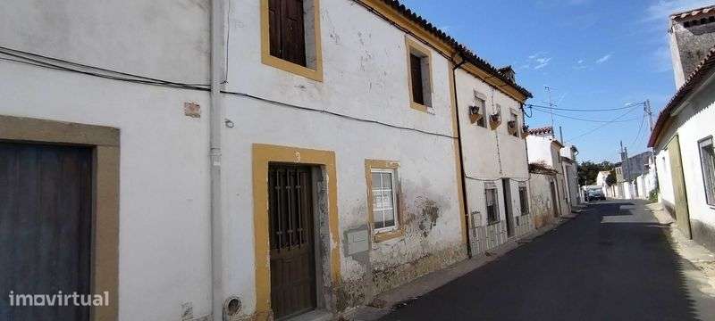Casa à venda em Alpalhão - Grande imagem: 4/4