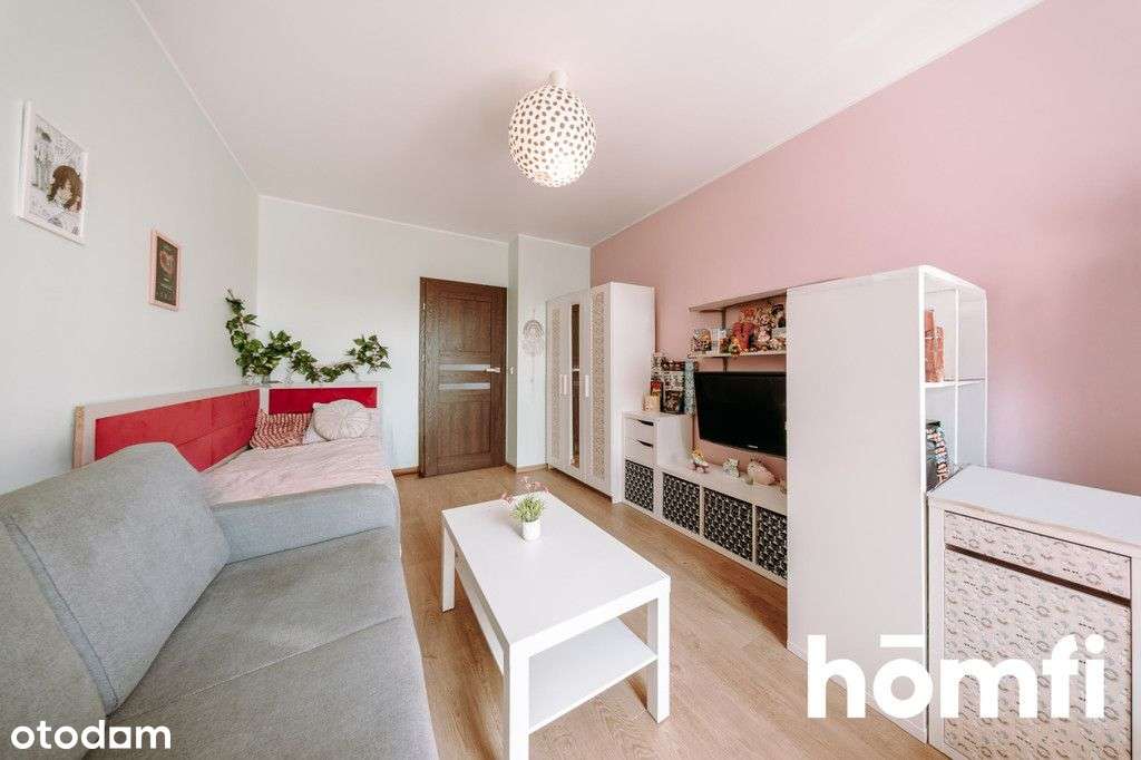 Dwa balkony | Las za oknem | Lem-Bud | Górsk-6