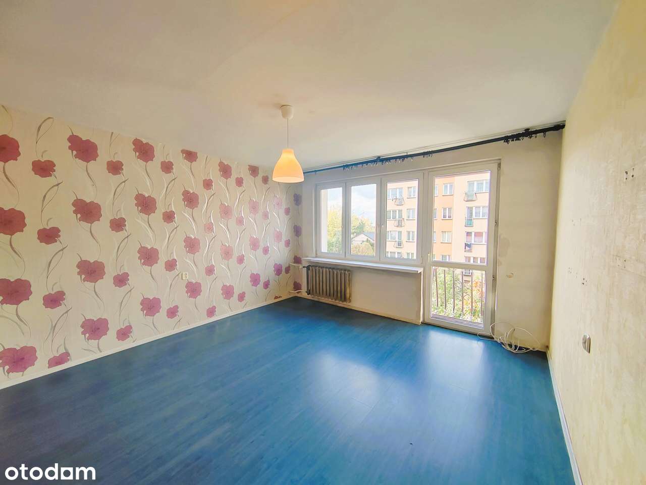 Mińsk Mazowiecki Warszawska / Dabrówki⭐3 pokoje + balkon // parking - Pełny obrazek: 2/15