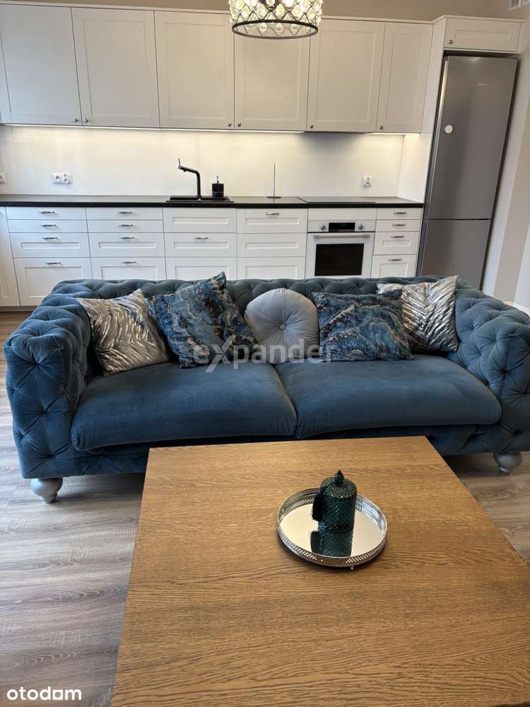 Apartament 82m2-osiedle Grafitowe w Kępnie - Pełny obrazek: 4/16
