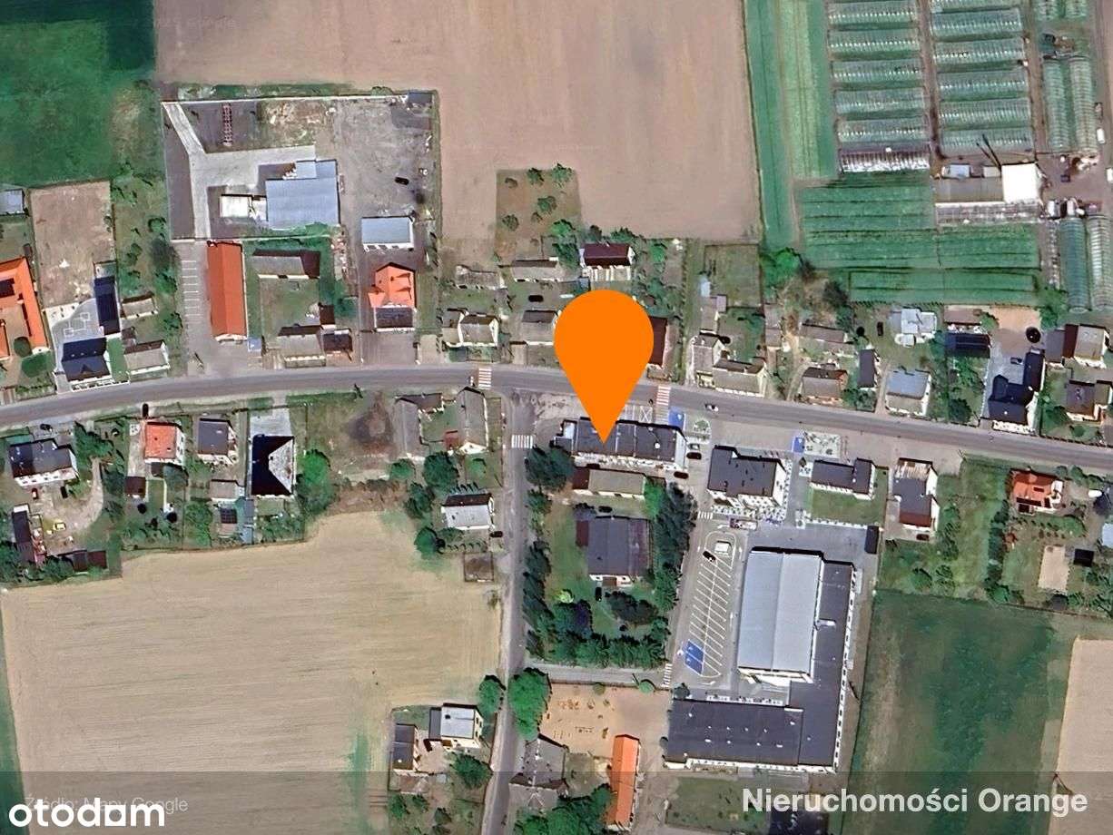 Lokal w sercu miejscowości - Pełny obrazek: 2/12