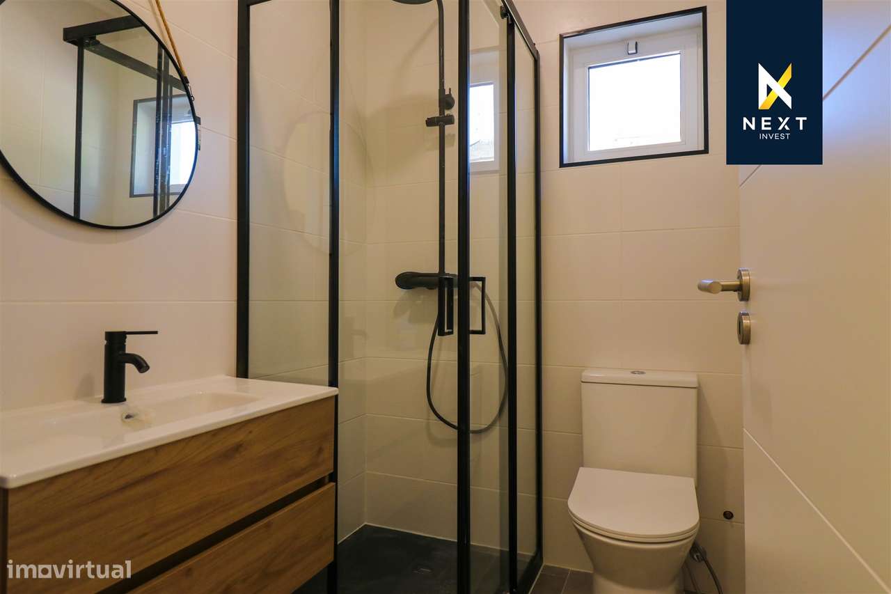 Moradia Isolada T2 Venda em Rio de Loba,Viseu-5