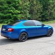 Skoda Octavia 2.0 TSI RS DSG - 32