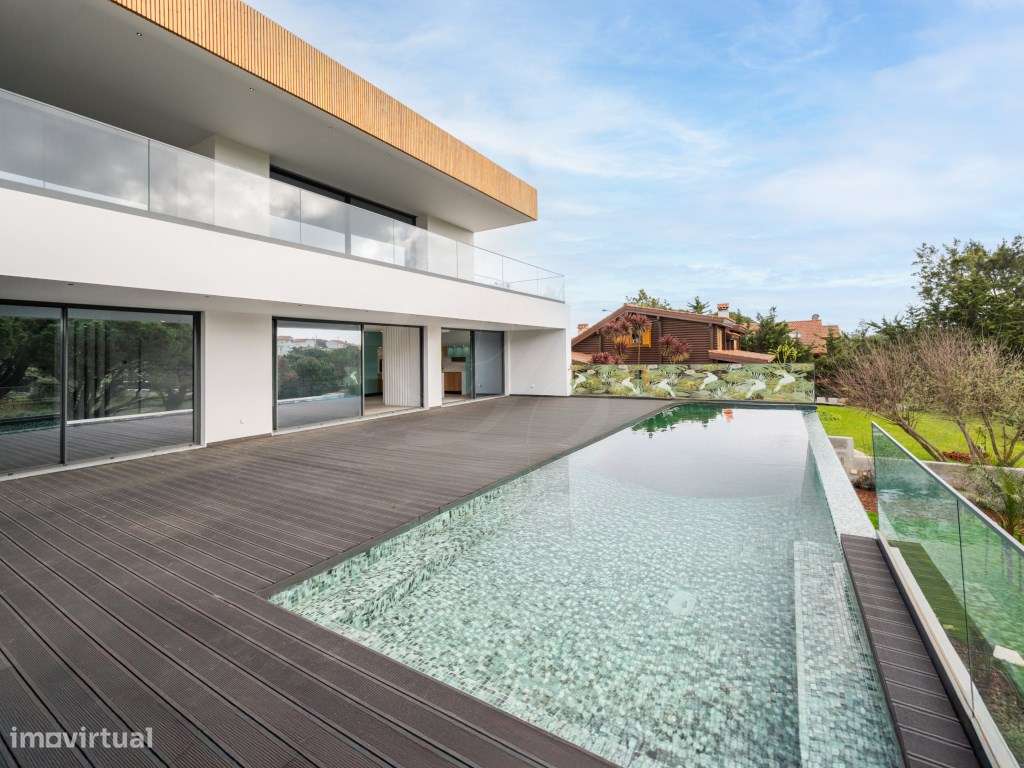 Moradia T5 + 3 | Cascais - Grande imagem: 5/60