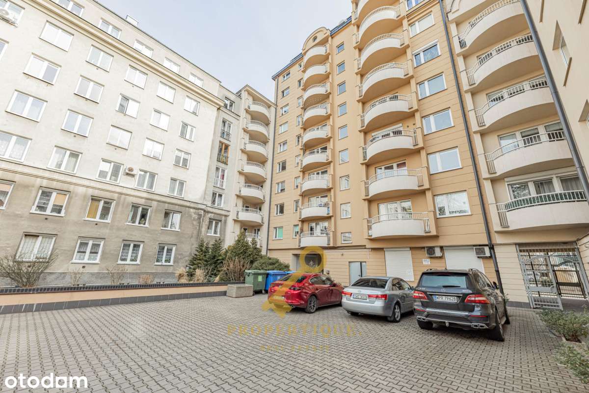 Okopowa/Rondo Daszyńskiego 8min/3pokoje/65,81m2-16