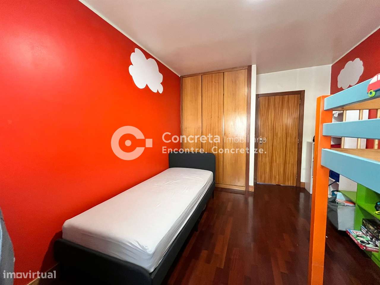 Apartamento T2 com garagem em Arcozelo, Barcelos-15
