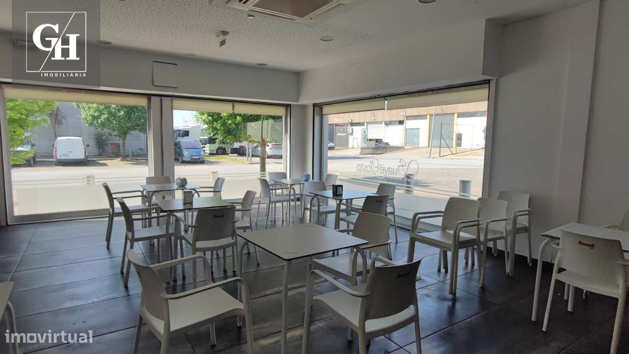 Escritório Comercial à Venda em Ribeirão – Excelente Oportunidade-14