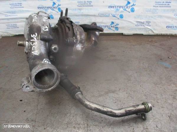 Turbo 059145654L  8057160004 AUDI A6 2013 3.0TDI 313CV 0P DIESEL - 5