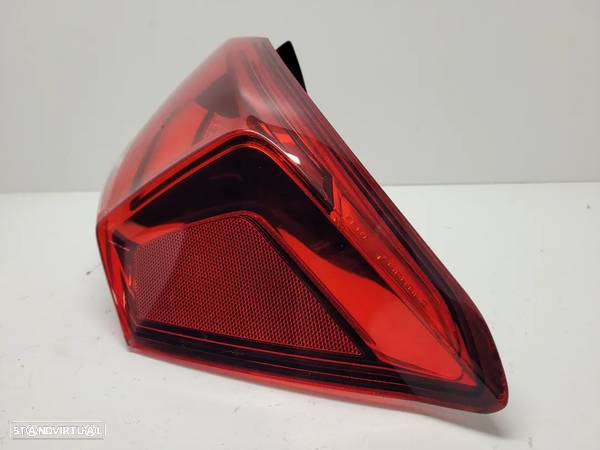 Farolim direito LED SEAT Arona REF: 6F9945208B (2017-) - 2