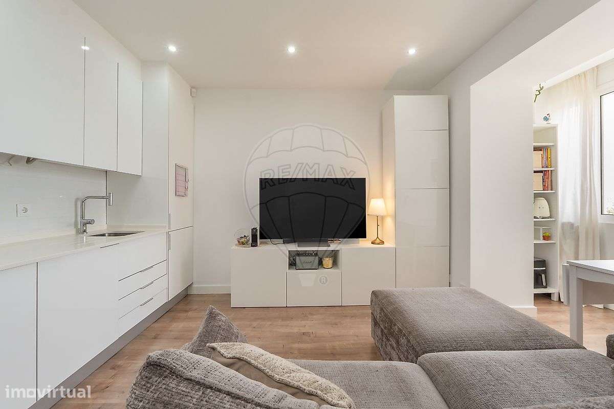 Apartamento T2 para venda-1