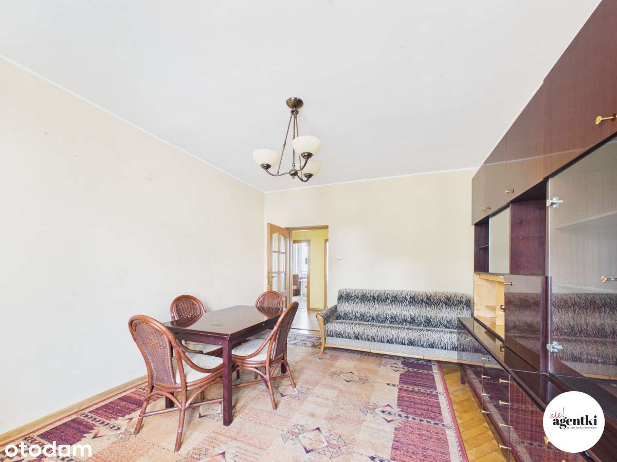 Idealna lokalizacja | Oliwa | 3 pokoje do remontu-2