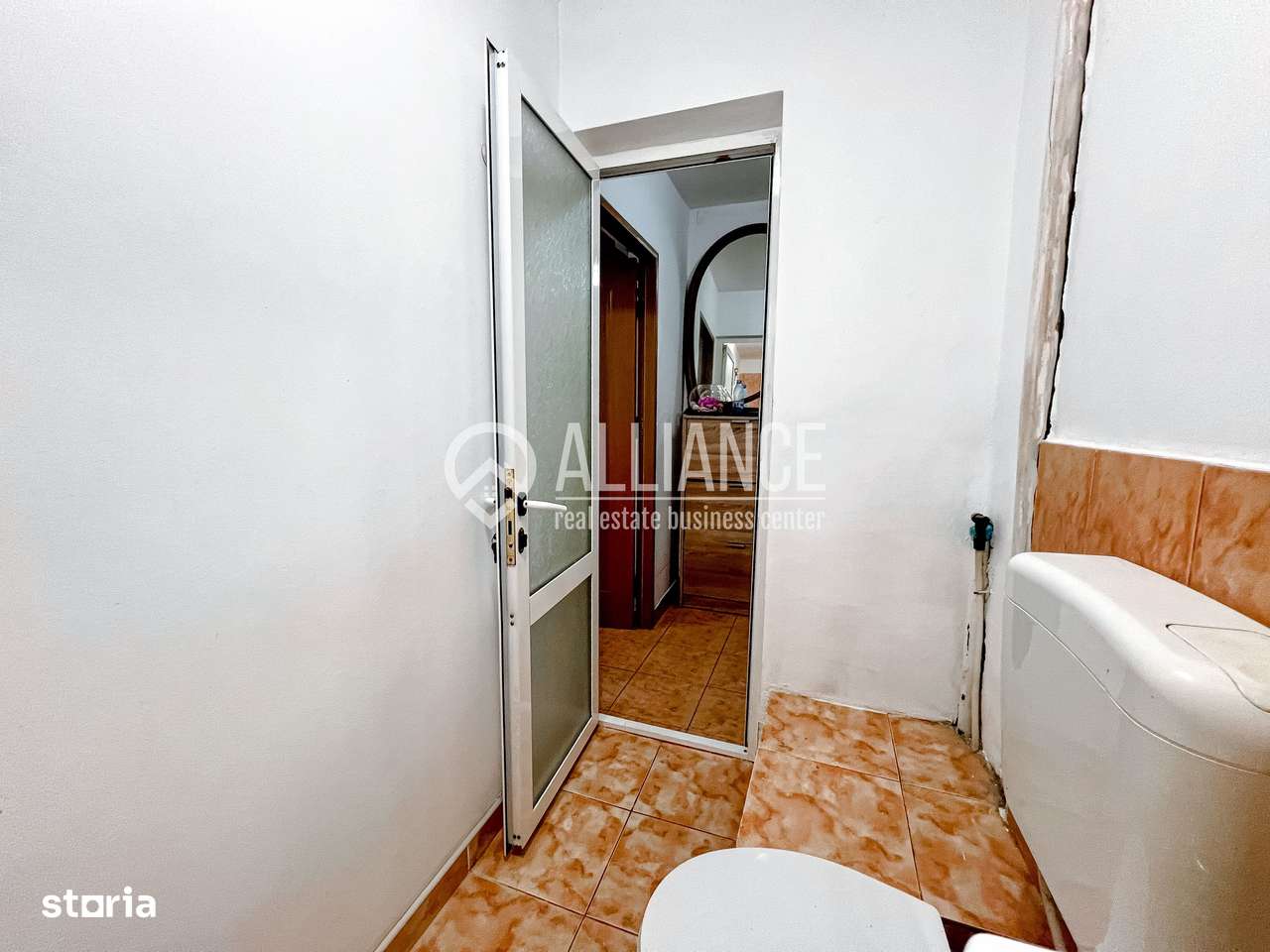 TOMIS NORD(COD 05) - Apartament 2 camere luminos, poziție excelentă-16