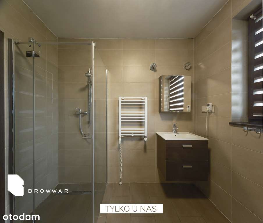 Dom wolnostojący 165m2 technologa Smart Home Luboń-12