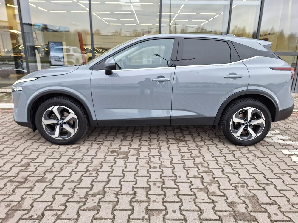 Kamery 360 / Cyfrowe Zegary / Ekran 12,3” / P. Zimowy / Carplay