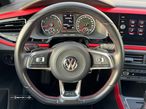 VW Polo 2.0 TSI DSG GTI - 34