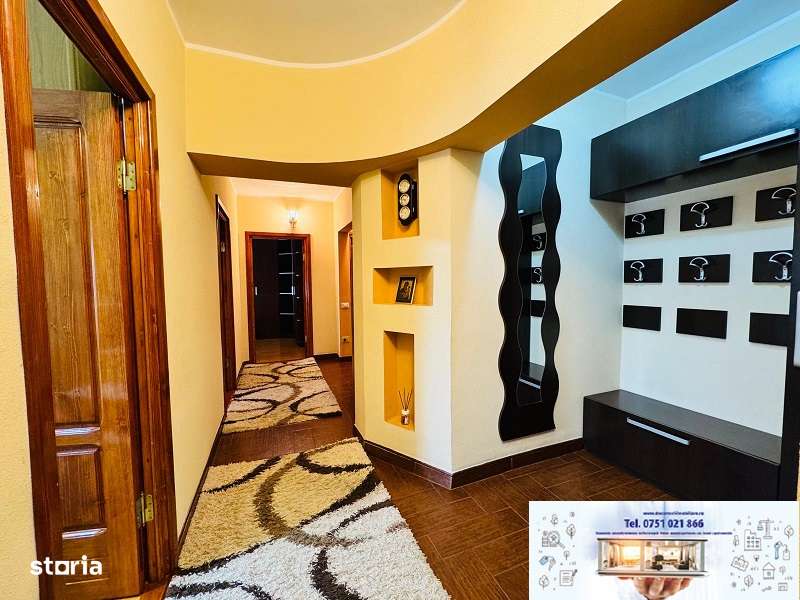 Apartament cu 4 camere, 85 mp, Micro 20, Comisin 0 cumparator!-6
