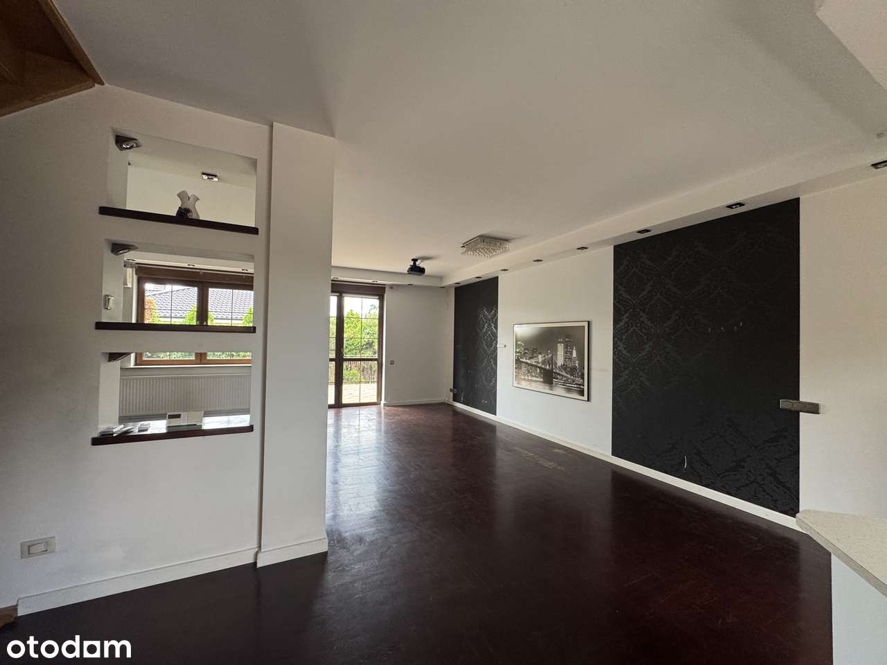 Dom w centrum Nowej Wsi! - Pełny obrazek: 5/13