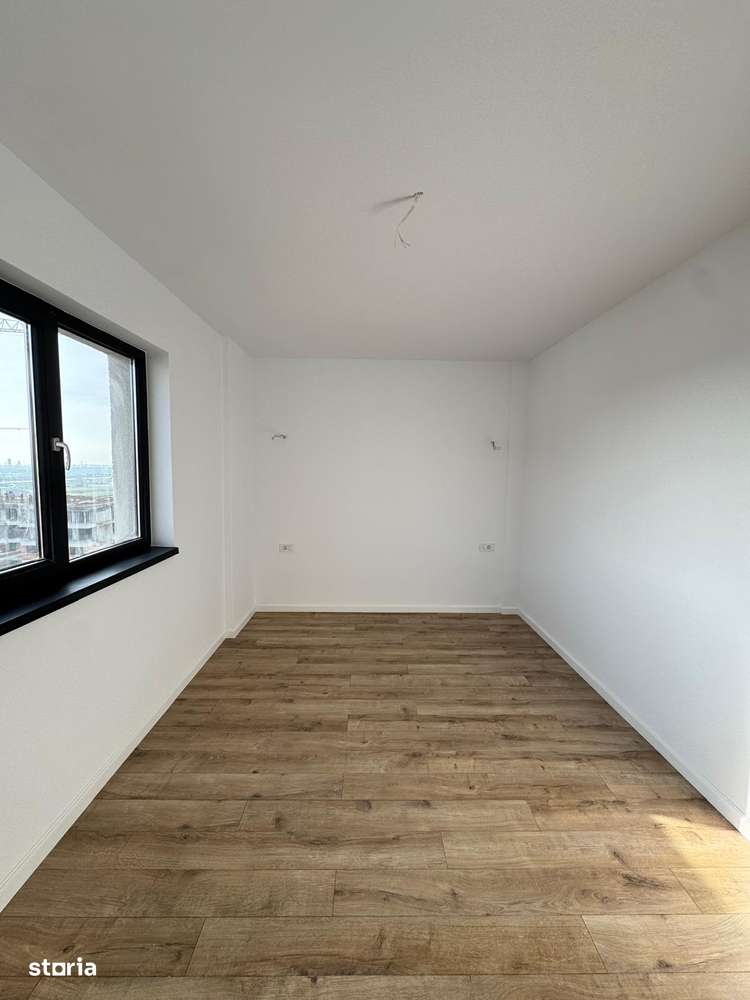 Studio modern - incalzire in pardoseala-Dezvoltator-Militari Residenc-2