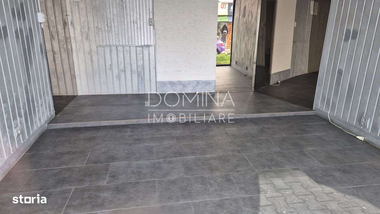 Spatiu comercial, pozitie strategica – str. 1 Decembrie 1918 - Imagine principală: 5/6