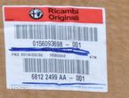 156093261 FELGI 16 5x110 ALFA ROMEO 159 GIULIETTA - 5