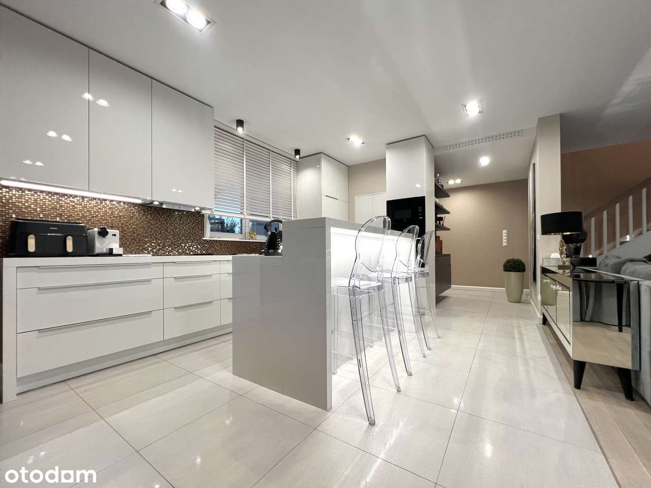 WYJĄTKOWY dom wolnostojący na Ołtaszynie | idealny dla RODZINY ! - Pełny obrazek: 5/20