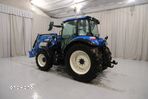 New Holland T5.110 - 2