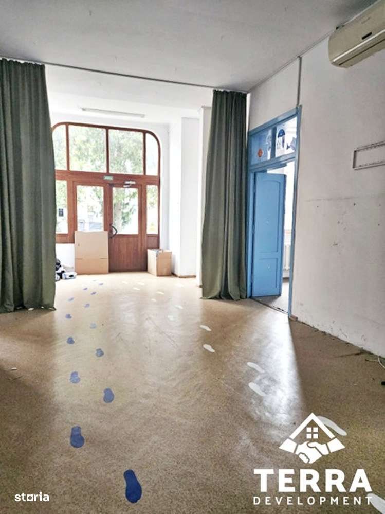 Proprietate deosebită în centrul Constanței - Investitie sigura!-7