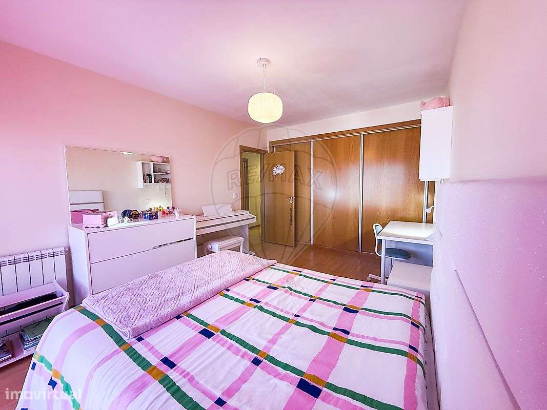 Apartamento T4 para venda-15