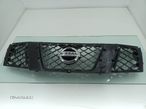 Grila bara fata Nissan NAVARA YD25DDTI 2004-2011  62310-EB400 - 1