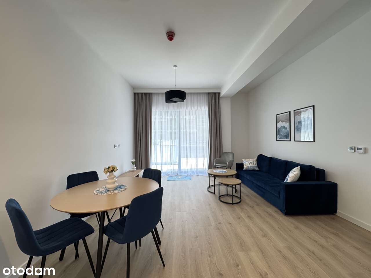 Apartament w Resorcie Hevenia Mrzeżyno - Pełny obrazek: 4/20