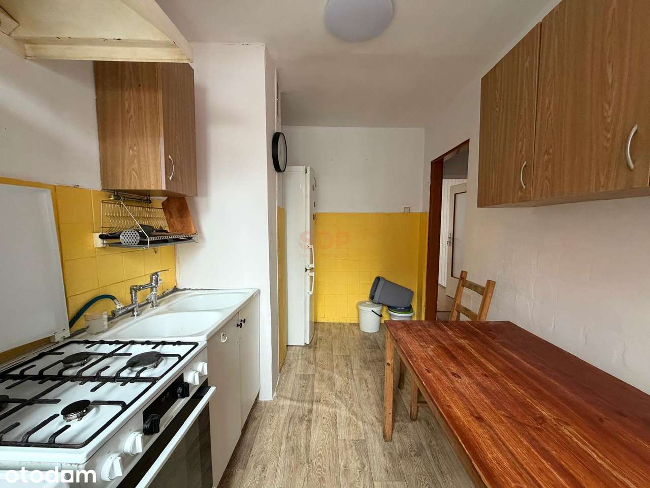 3 ustawne pokoje w super lokalizacji - Pełny obrazek: 5/13