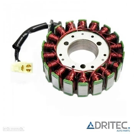 STATOR SUZUKI GSX-R 600 750 (2000-2005) GSX-R 1000 (2001-2004) - 3