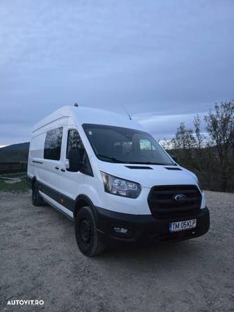 Ford Transit - 3