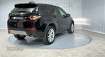 Land Rover Discovery Sport 2.0 TD4 SE 7L Auto - 6