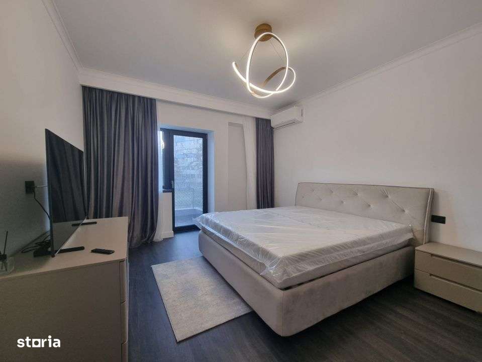 APARTAMENT 3 CAMERE PRIMAVERII // TERASA-3