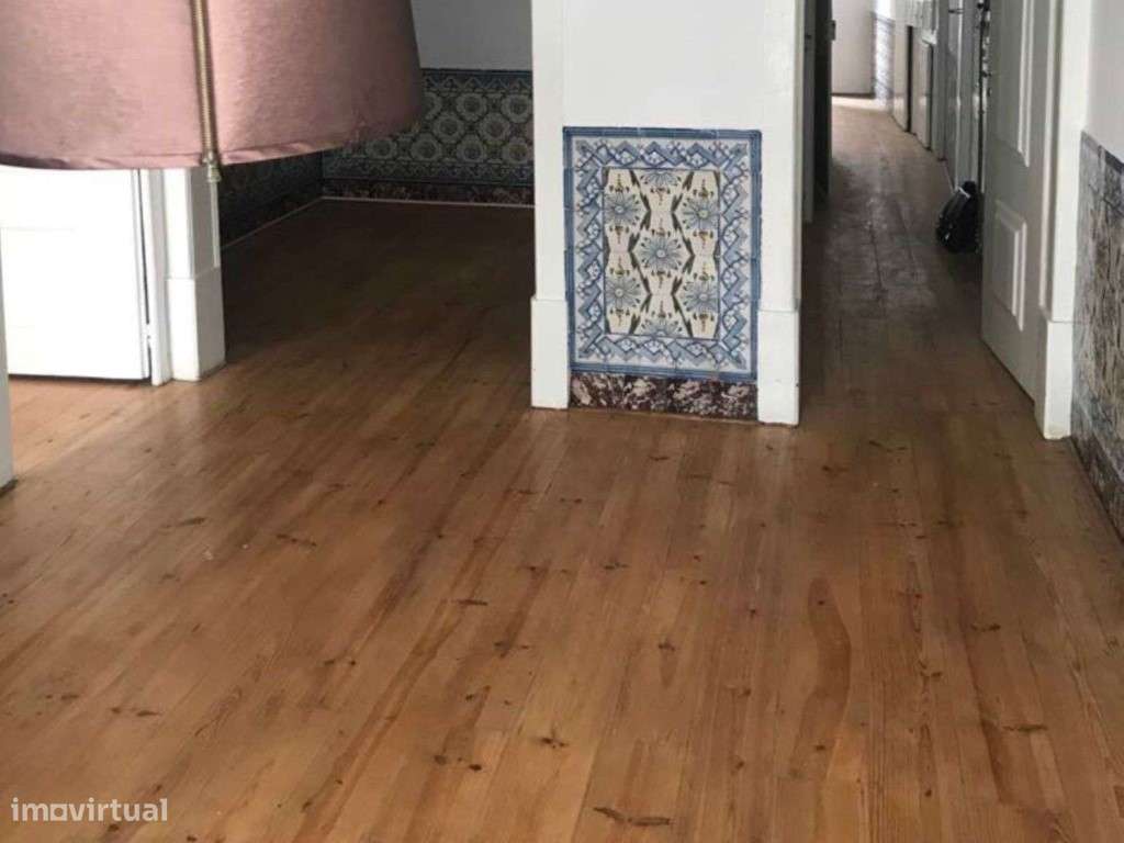 Prédio na Baixa Pombalina, com projeto aprovado - Grande imagem: 3/15