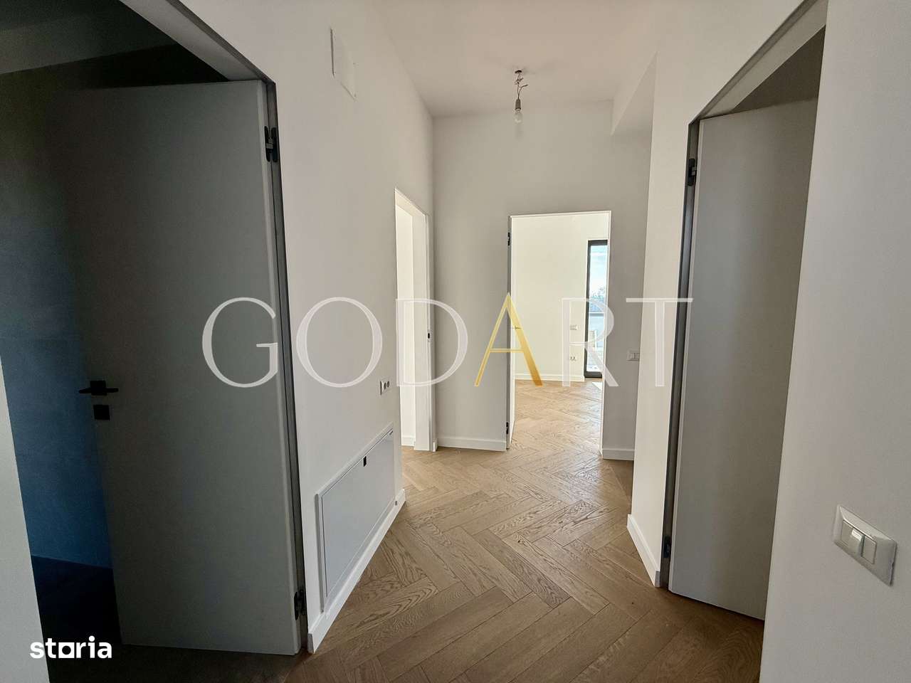 VILA TOWNHOUSE | FINISAJE PREMIUM | PIPERA-14