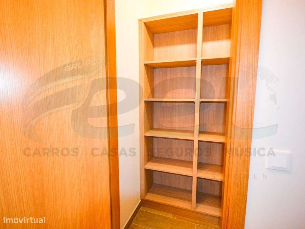 Apartamento T2 em Almeirim-12